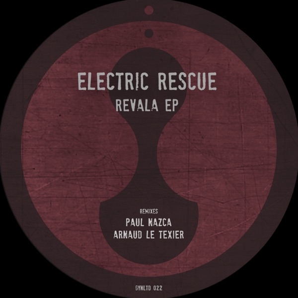 Revala - EP