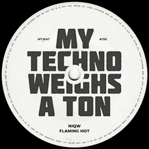 Flaming Hot / Eih - Single