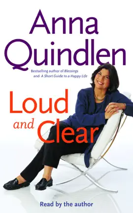 Loud and Clear (Unabridged)
