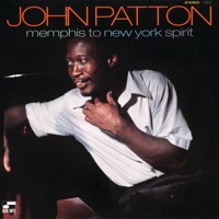 Memphis / John Patton