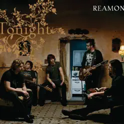 Tonight - Single (Digital Radio Version) - Single - Reamonn
