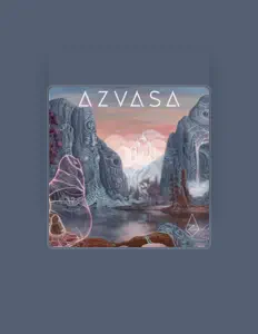 Ouça Azvasa, assista a videoclipes, leia a biografia, veja as datas das turnês e mais!