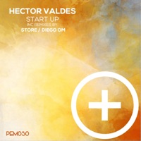 Start Up - Single - Hector Valdes