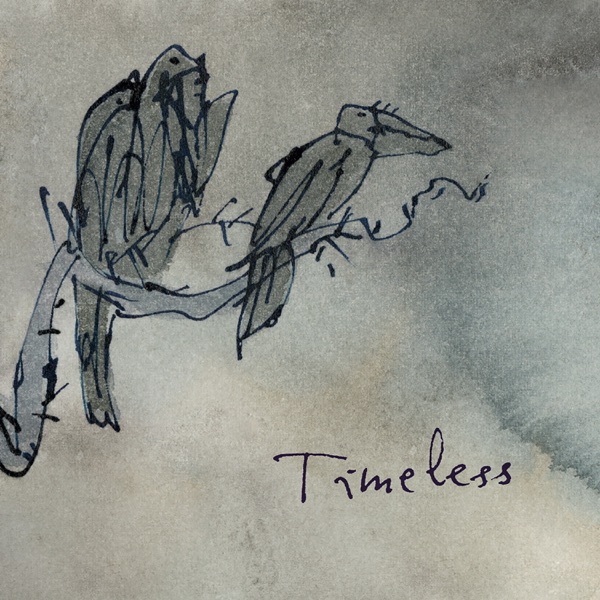 Timeless (feat. Vince Staples) - Single - James Blake