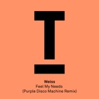 Feel My Needs (Purple Disco Machine Extended Mix)