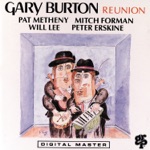 Gary Burton - Autumn