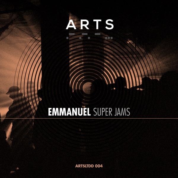 Super Jams - Single