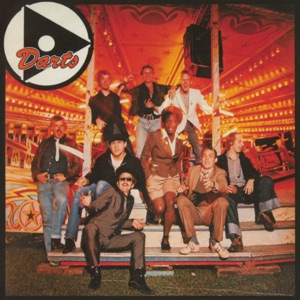 Darts - Daddy Cool / The Girl Can't Help It - 排舞 編舞者