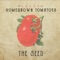 Chloe - Caleb & the Homegrown Tomatoes lyrics