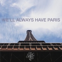 We'll Always Have Paris - Single - Alex Isley