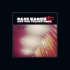 Cass Eager and The Velvet Rope