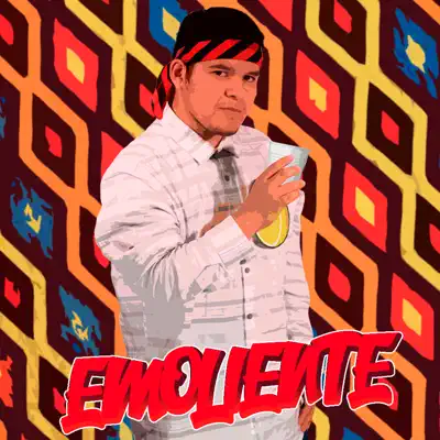 Emoliente - Single - Bukano
