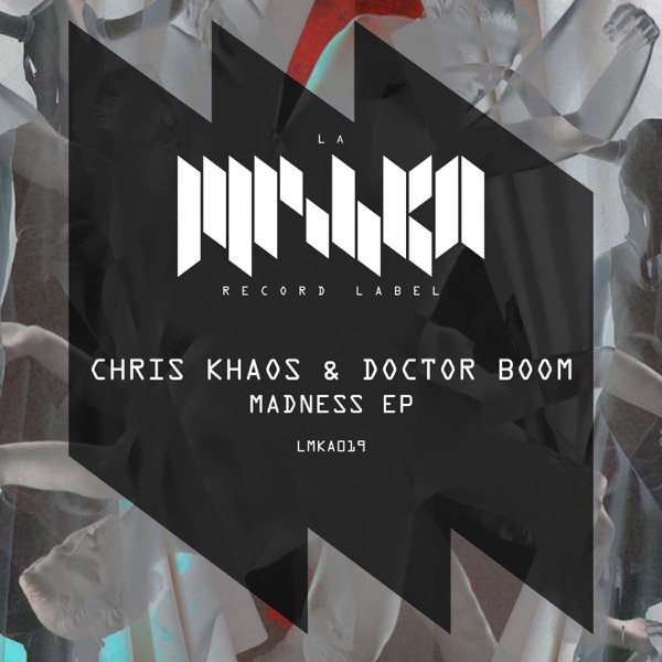 Madness - Single