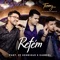 Refém (feat. Zé Henrique e Gabriel) [Ao Vivo] - Tonny Francis lyrics