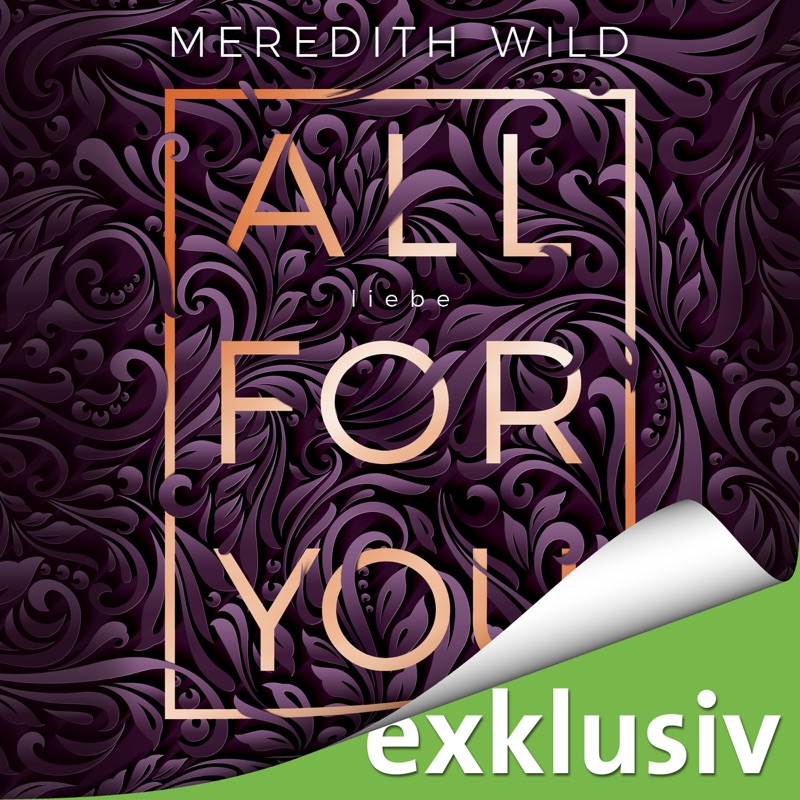 Liebe (All for you 2)