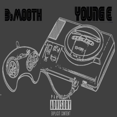 Sega (feat. Young E) - Single