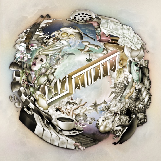 Cover artwork for Sunlight