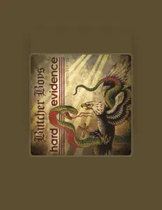 Posłuchaj wykonawcy Butcher Boys, obejrzyj teledyski, przeczytaj biografię, zobacz daty tras koncertowych i nie tylko!