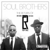 Soul Brothers artwork