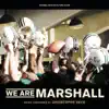 Stream & download We Are Marshall (Original Motion Picture Score)