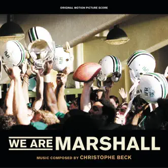 The Young Thundering Herd by Christophe Beck song reviws