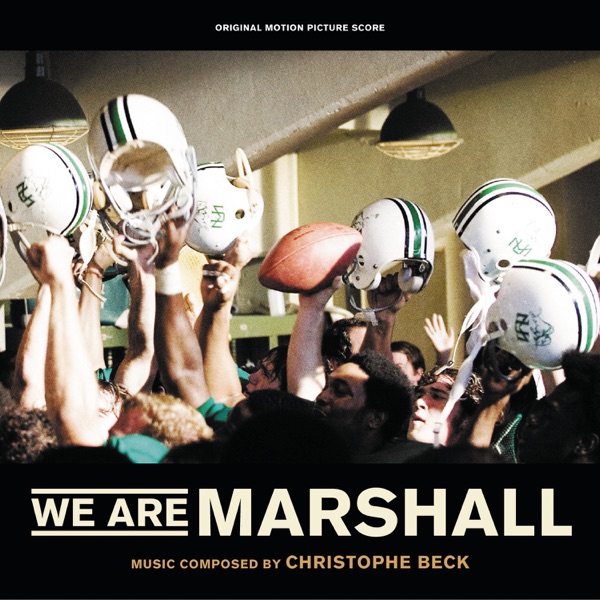 Sons of Marshall