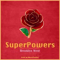 Superpowers - Single - Ma'Bui