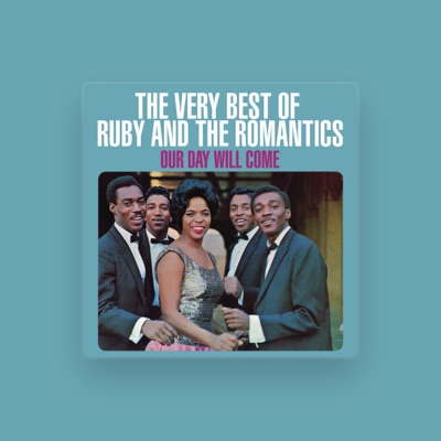 Ruby & The Romantics