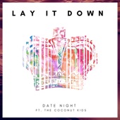 Lay It Down (Modern Citizens Remix) [feat. The Coconut Kids] artwork