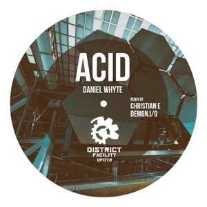 Acid - Single