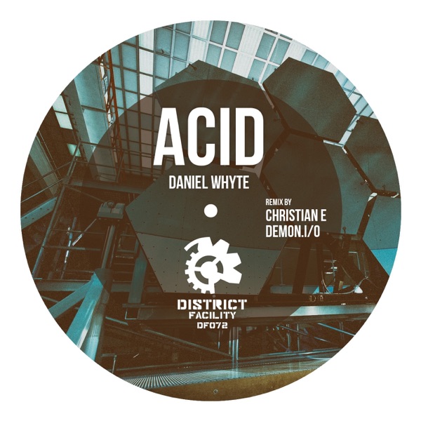 Acid - Single