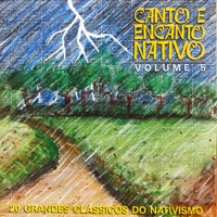 Os Mirins - Peão Campeiro