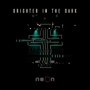 Brighter in the Dark - EP