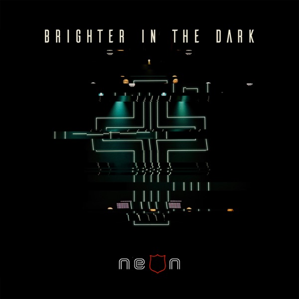 Brighter in the Dark - EP