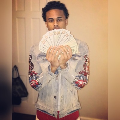 Man on a Mission - Single