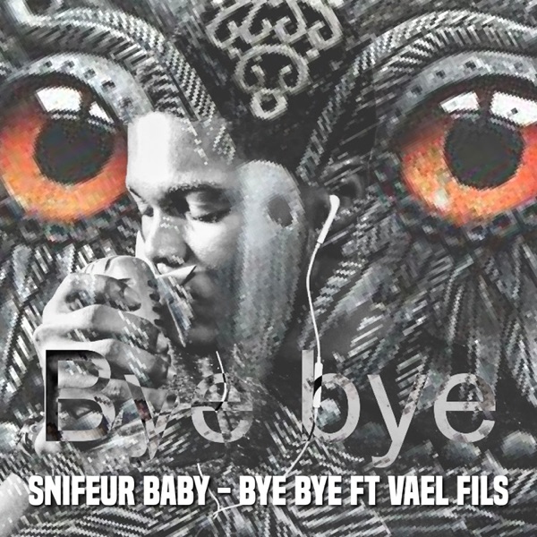 Bye Bye (feat. Vael Fils) - Single - Snifeur Baby