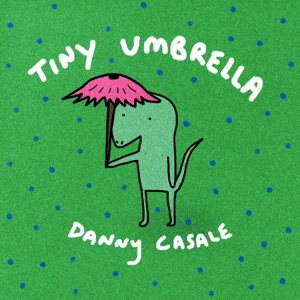Tiny Umbrella - Single