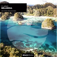 Melanesia - EP - Clarks