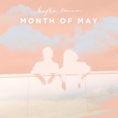 Month of May artwork