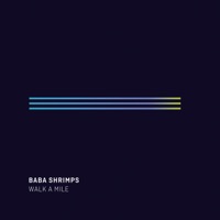 Walk a Mile (Radio Edit) - Single - Baba Shrimps