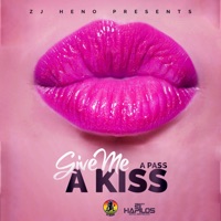 Give Me a Kiss - Single - A Pass