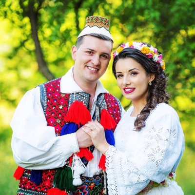 Mândra Me La Dor Stăpâna