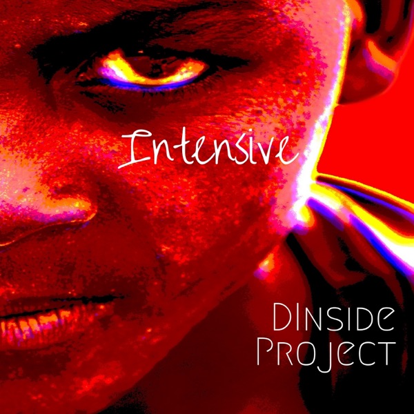 Intensive - EP