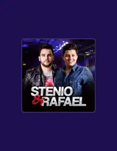 Listen to Stênio e Rafael, watch music videos, read bio, see tour dates & more!