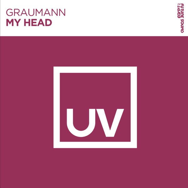 My Head - Single