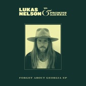 Lukas Nelson & Promise of the Real - Life on Mars?