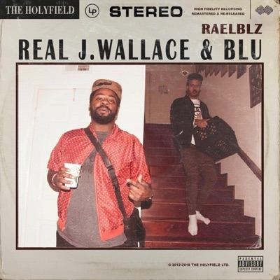 RaelBlz - EP