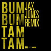 Bum Bum Tam Tam (Jax Jones Remix) artwork