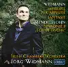 Irish Chamber Orchestra & Jörg Widmann - Symphony No. 3 in A Minor, Op. 56, MWV N 18 "Scottish": III. Adagio