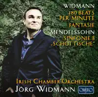 "Scottish": 1. Andante con moto — Symphony No. 3 In A Minor, Op. 56, MWV N 18